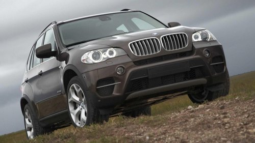 BMW models that can keep going for hundreds of thousands of miles