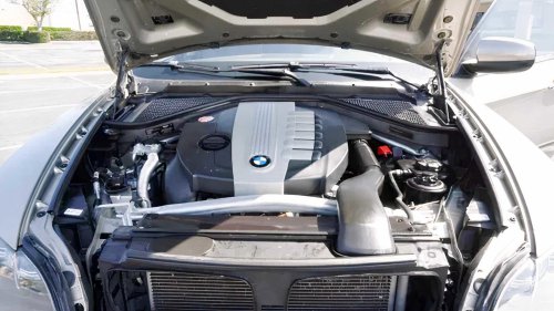 BMW models that can keep going for hundreds of thousands of miles