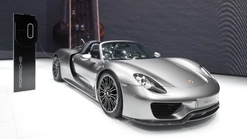 10 cars that made speed their defining feature