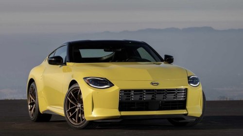 These 10 sports cars offer unique experiences for their price