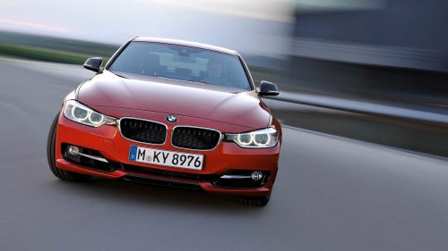 BMW models that can keep going for hundreds of thousands of miles