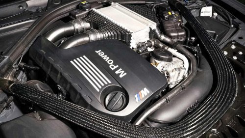 BMW models that can keep going for hundreds of thousands of miles