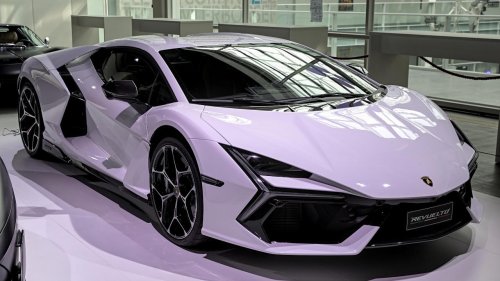 9 cars that redefine what quick really means