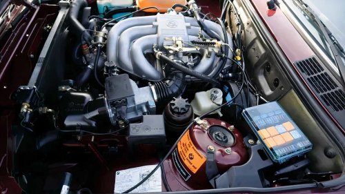 BMW, BMW models that can keep going for hundreds of thousands of miles