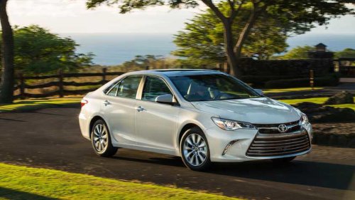 BMW models that can keep going for hundreds of thousands of miles