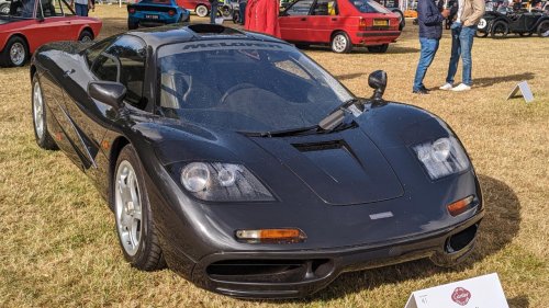 9 vehicles that changed expectations for factory performance
