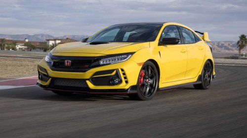 These enthusiast cars hold their value remarkably well