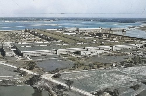 How Kaiser-Frazer took on the Big Three – and nearly won