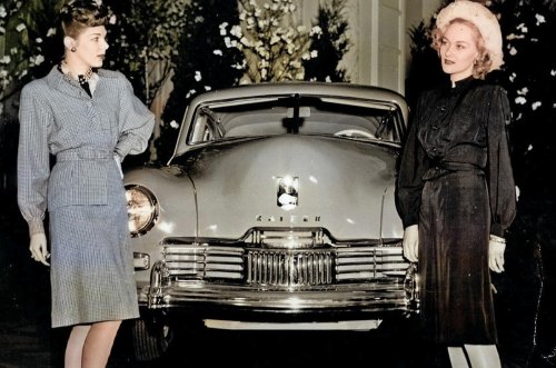 How Kaiser-Frazer took on the Big Three – and nearly won