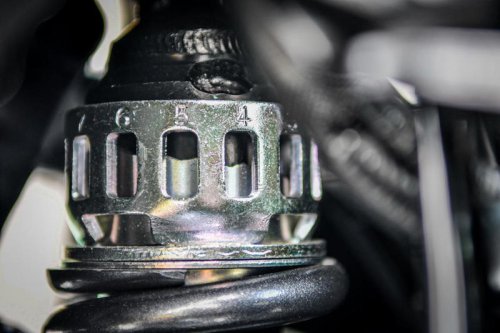 GSX-8Rを「しっとりツアラー系」に調整してみて良かったことまとめ。ツーリングならネガティブはほとんど無いのでは?【SUZUKI GSX-8R ／ 試乗インプレ・レビュー 後編】