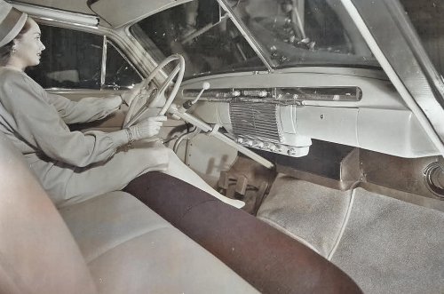 How Kaiser-Frazer took on the Big Three – and nearly won