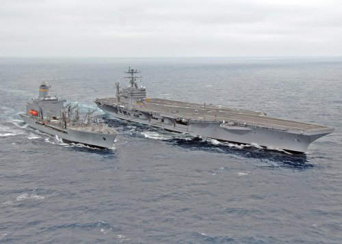 How Kaiser-Frazer took on the Big Three – and nearly won