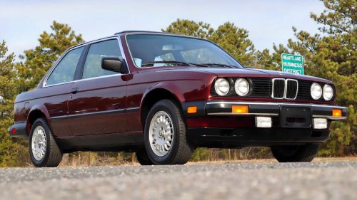 BMW models that can keep going for hundreds of thousands of miles
