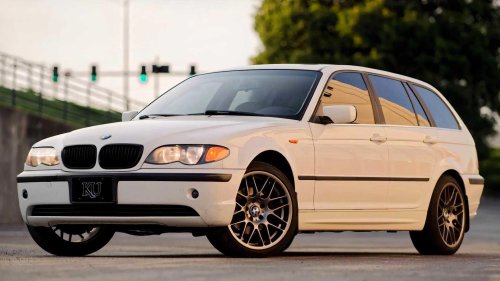 BMW, BMW models that can keep going for hundreds of thousands of miles