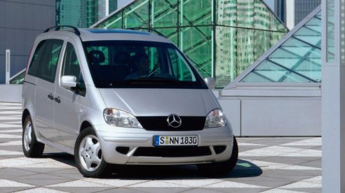 Mercedes-Benz, The 8 most unsuccessful Mercedes-Benz vehicles ever sold