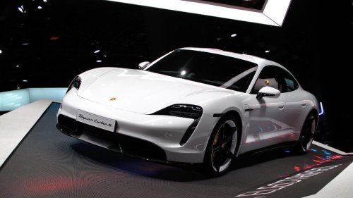 10 cars that redefine fast in real-world driving