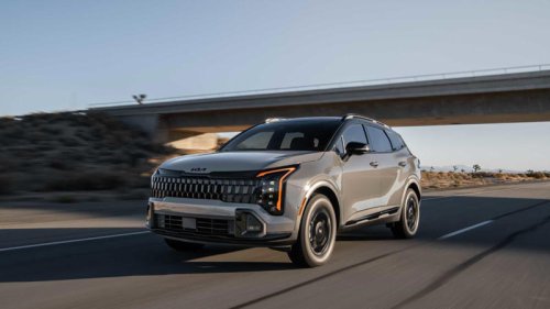 Stop buying compact SUVs for features—here's 5 actually built to last