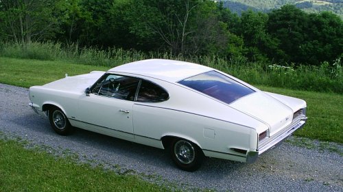 11 cars from the 1960s that only true enthusiasts recognize
