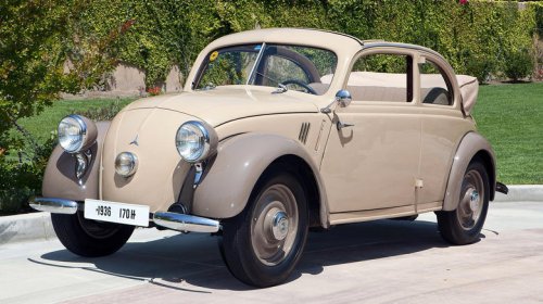 The 8 most unsuccessful Mercedes-Benz vehicles ever sold