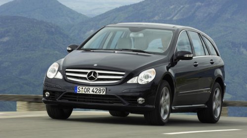 Mercedes-Benz, The 8 most unsuccessful Mercedes-Benz vehicles ever sold