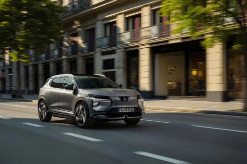 Conoce a KAI, la nueva IA de Mitsubishi que encontrarás en sus concesionarios de España