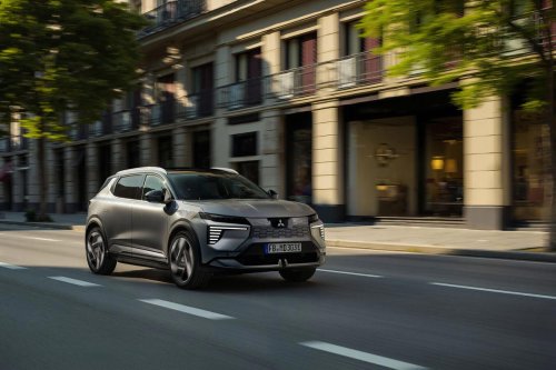 Conoce a KAI, la nueva IA de Mitsubishi que encontrarás en sus concesionarios de España