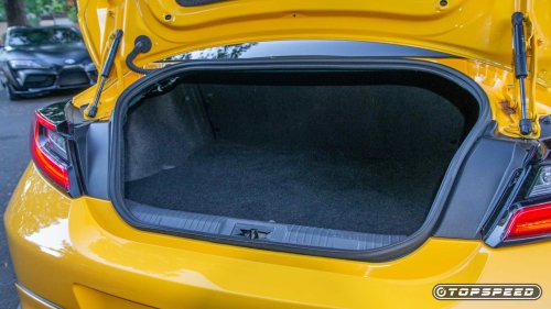 The bulletproof Japanese sports car you can actually daily drive