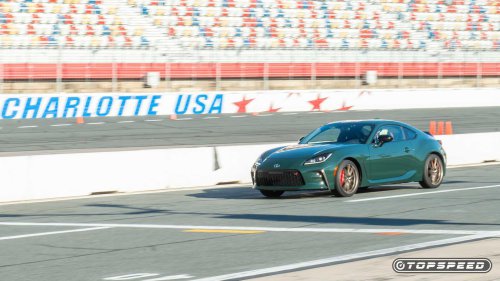 Forget expensive sports cars — this is the performance bargain you need