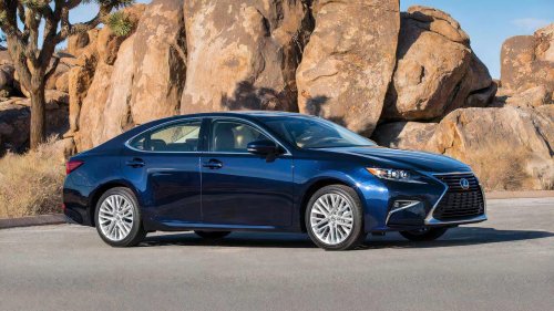 10 long-lasting used vehicles with proven reliability