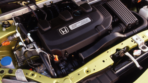 This cheap, unusual Honda could be the perfect alternative to a Prius