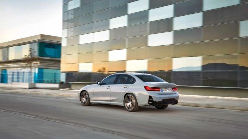 Kia, Kia Stinger, BMW, BMW 3 Series, Kia Stinger: The underrated sports sedan that rivals BMW 3 Series