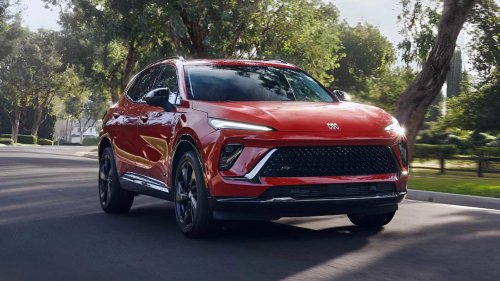 10 reliable and dependable crossovers that feel more luxurious than their price tag