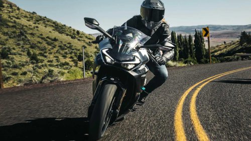 The smart rider’s 10 alternatives to expensive motorcycles