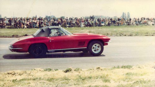 The muscle-era special edition that’s nearly impossible to track down