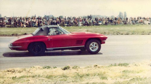 The muscle-era special edition that’s nearly impossible to track down