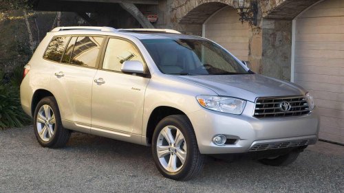 SUV, Why this Japanese SUV is a new benchmark for affordable luxury
