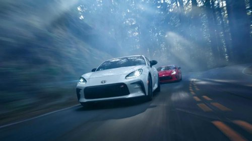 Porsche, The Japanese sports car that drives like a Porsche - without the ownership anxiety