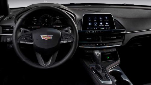 Forget the BMW 3 series — this American luxury sedan is more reliable and costs less to own