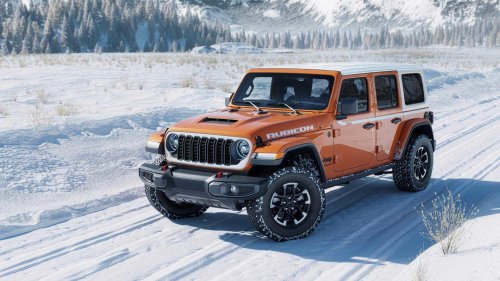 Best SUV lease deals: April 2026