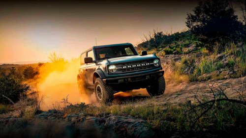 2024 Ford Bronco reliability, specs, and value: A comprehensive guide