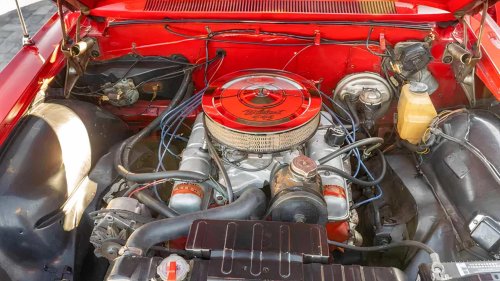 Buick, The Buick V8 real hot rodders still worship
