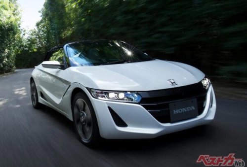 やっぱりミッドシップは最強? “真ん中に置く”という贅沢! 「国産MR車」列伝