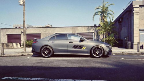 These turbocharged four-cylinder sedans can keep up with V8 muscle cars