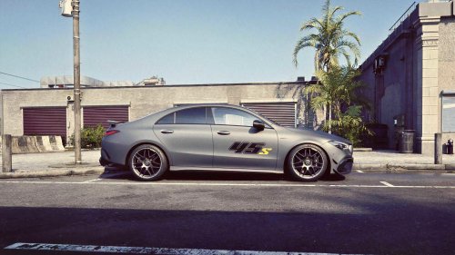 These turbocharged four-cylinder sedans can keep up with V8 muscle cars
