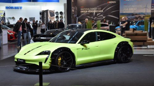 9 factory performance cars that arrived before anyone expected