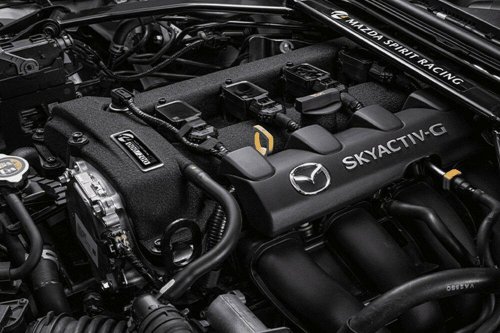 マツダロードスター12Rは抽選漏れたけど、2200台限定の方は買える?