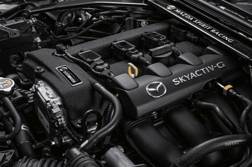 マツダロードスター12Rは抽選漏れたけど、2200台限定の方は買える?