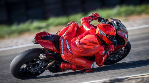 Yamaha YZF-R9: Affordable Ducati Panigale V2 alternative