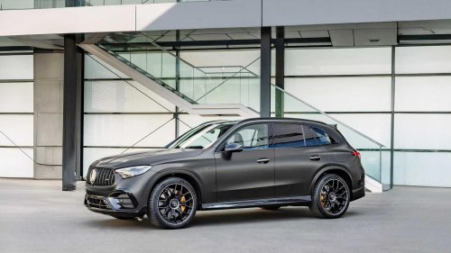 The SUV that delivers Mercedes-level luxury without the price tag