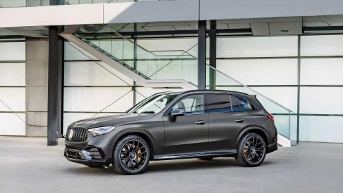 Alfa Romeo Stelvio Quadrifoglio: The passionate performance SUV